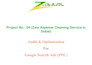 audit and optimize google ads, ppc campaign, performance max, SEM specialist